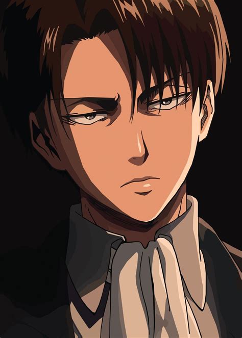 levi fanart|More.